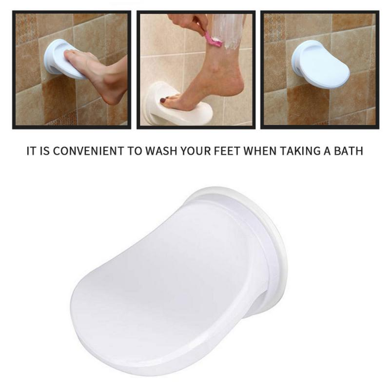 Shower Foot Pedal