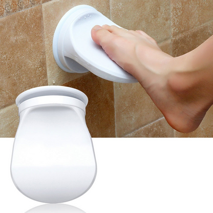 Shower Foot Pedal
