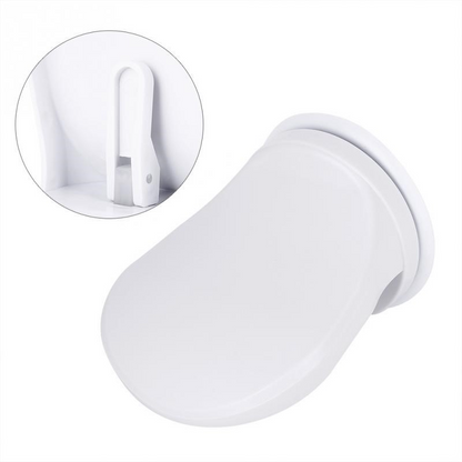 Shower Foot Pedal